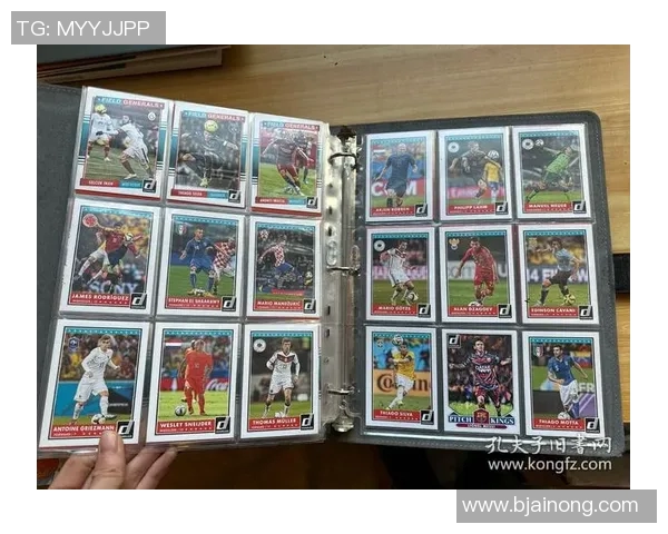 球星卡收藏热潮足球一包的价格变化与市场趋势分析 球星卡收藏热潮足球一包的价格变化与市场趋势分析