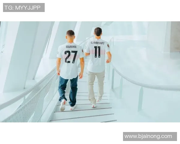 聚焦VfB斯图加特足球球星成长历程与赛场荣耀时刻