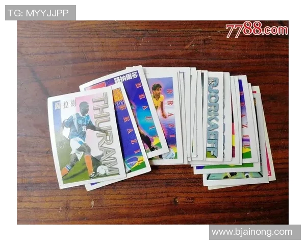 足球星卡鉴定价格清单详细说明及不同等级卡片评估标准解析 足球星卡鉴定价格清单详细说明及不同等级卡片评估标准解析