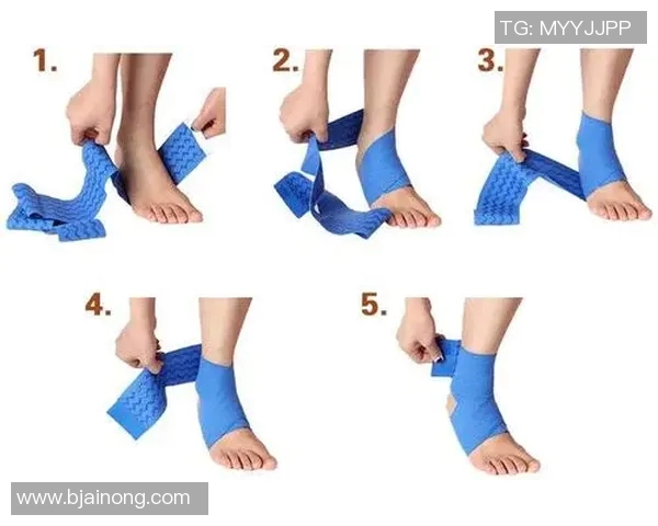 足球球星脚踝绷带背后的秘密:保护与伤病管理的关键作用