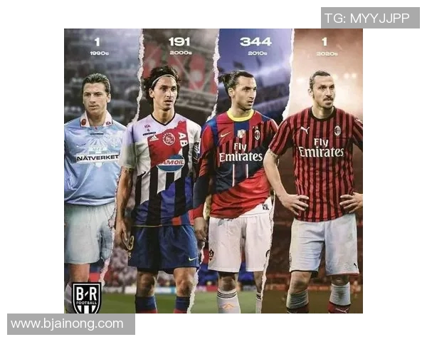 伊布拉希莫维奇传奇生涯回顾从瑞典雄鹰到绿茵场不老神话 伊布拉希莫维奇传奇生涯回顾从瑞典雄鹰到绿茵场不老神话