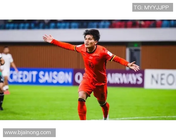 新疆U20男足新星崛起 力争亚洲舞台展现风采与潜力