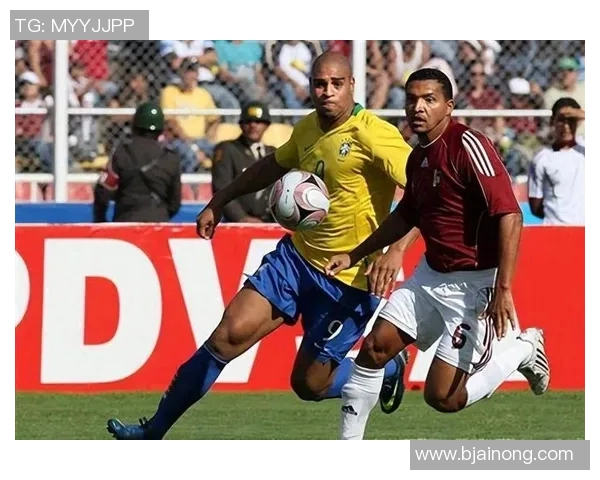 现役委内瑞拉足球明星的荣耀与未来发展道路探索