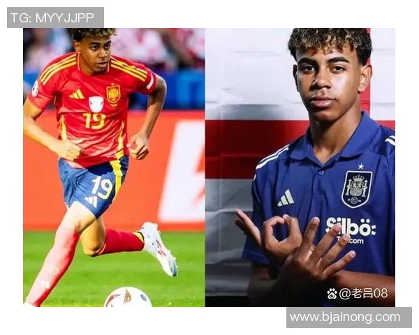 西班牙新秀球星崭露头角 成为足球界未来的闪耀之星 西班牙新秀球星崭露头角 成为足球界未来的闪耀之星