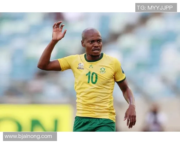 南非足球明星的崛起与辉煌成就:从本土到国际舞台的奋斗历程 南非足球明星的崛起与辉煌成就:从本土到国际舞台的奋斗历程